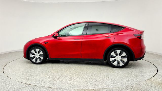 2020 Tesla Model Y Long Range AWD w/ Acceleration Boost - 23005809 - 7