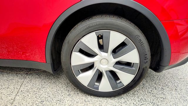 2020 Tesla Model Y Long Range AWD w/ Acceleration Boost - 23005809 - 8