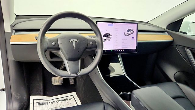 2020 Tesla Model Y Long Range AWD w/ Acceleration Boost - 23068287 - 10