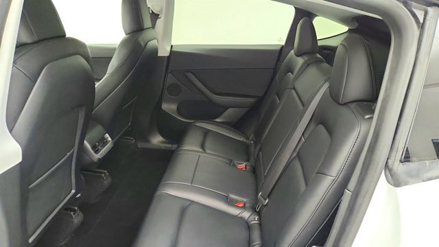 2020 Tesla Model Y Long Range AWD w/ Acceleration Boost - 23068287 - 24