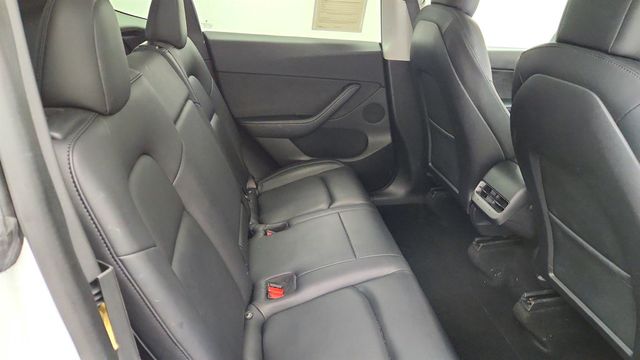 2020 Tesla Model Y Long Range AWD w/ Acceleration Boost - 23068287 - 25