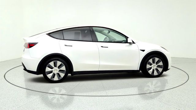 2020 Tesla Model Y Long Range AWD w/ Acceleration Boost - 23068287 - 3