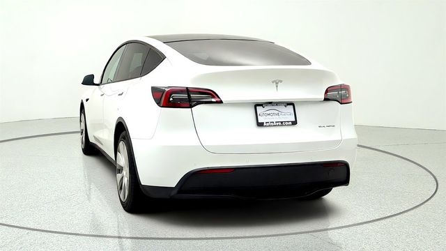2020 Tesla Model Y Long Range AWD w/ Acceleration Boost - 23068287 - 5