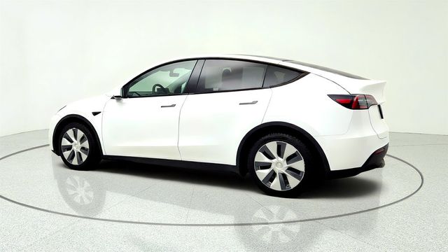 2020 Tesla Model Y Long Range AWD w/ Acceleration Boost - 23068287 - 6