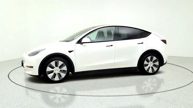 2020 Tesla Model Y Long Range AWD w/ Acceleration Boost - 23068287 - 7