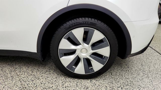 2020 Tesla Model Y Long Range AWD w/ Acceleration Boost - 23068287 - 8