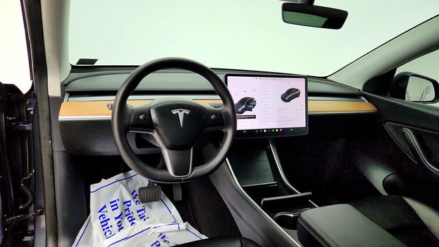 2020 Tesla Model Y Long Range AWD w/ Full Self-Driving & 20’’ Induction Wheels - 23019520 - 11