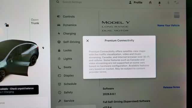 2020 Tesla Model Y Long Range AWD w/ Full Self-Driving & 20’’ Induction Wheels - 23019520 - 16