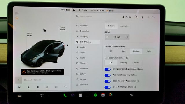 2020 Tesla Model Y Long Range AWD w/ Full Self-Driving & 20’’ Induction Wheels - 23019520 - 19