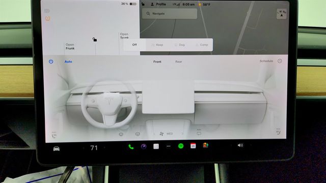 2020 Tesla Model Y Long Range AWD w/ Full Self-Driving & 20’’ Induction Wheels - 23019520 - 20