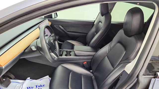 2020 Tesla Model Y Long Range AWD w/ Full Self-Driving & 20’’ Induction Wheels - 23019520 - 22