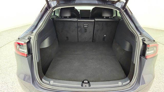 2020 Tesla Model Y Long Range AWD w/ Full Self-Driving & 20’’ Induction Wheels - 23019520 - 25