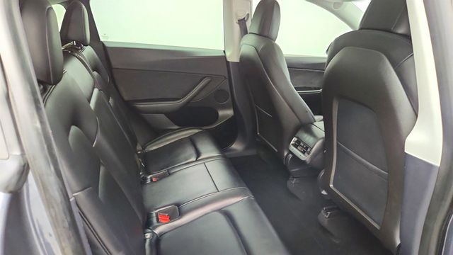 2020 Tesla Model Y Long Range AWD w/ Full Self-Driving & 20’’ Induction Wheels - 23019520 - 26