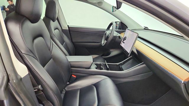 2020 Tesla Model Y Long Range AWD w/ Full Self-Driving & 20’’ Induction Wheels - 23019520 - 27