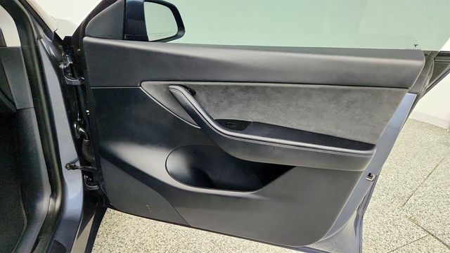 2020 Tesla Model Y Long Range AWD w/ Full Self-Driving & 20’’ Induction Wheels - 23019520 - 29