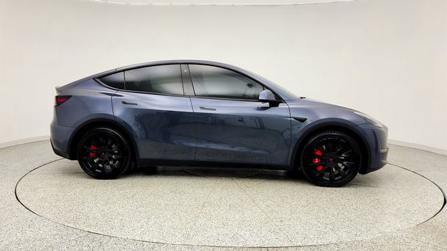 2020 Tesla Model Y Long Range AWD w/ Full Self-Driving & 20’’ Induction Wheels - 23019520 - 3