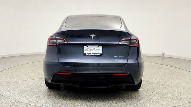 2020 Tesla Model Y Long Range AWD w/ Full Self-Driving & 20’’ Induction Wheels - 23019520 - 5