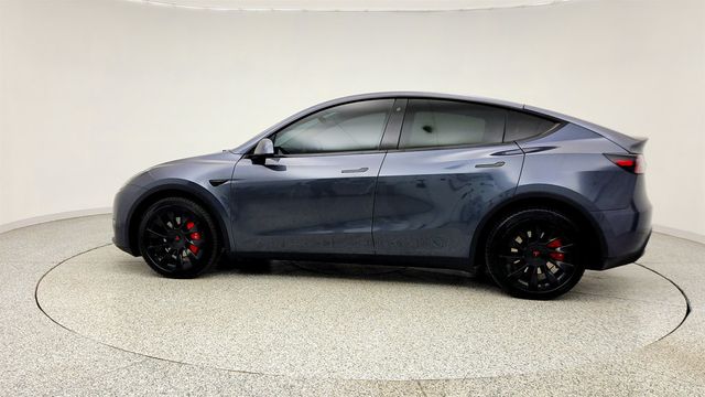 2020 Tesla Model Y Long Range AWD w/ Full Self-Driving & 20’’ Induction Wheels - 23019520 - 7