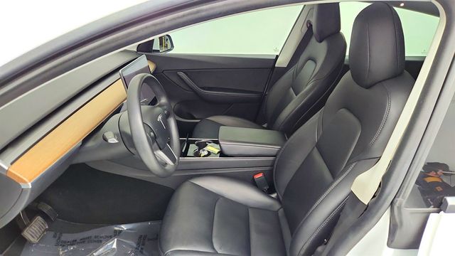 2020 Tesla Model Y Long Range AWD with 20'' Induction Wheels & Acceleration Boost - 22959938 - 24