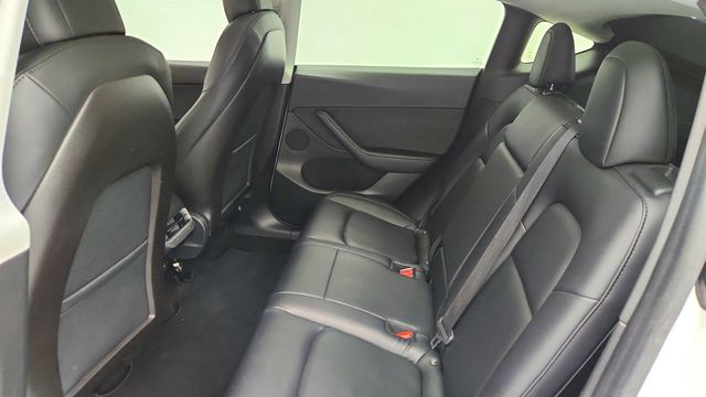 2020 Tesla Model Y Long Range AWD with 20'' Induction Wheels & Acceleration Boost - 22959938 - 25