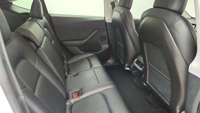 2020 Tesla Model Y Long Range AWD with 20'' Induction Wheels & Acceleration Boost - 22959938 - 27