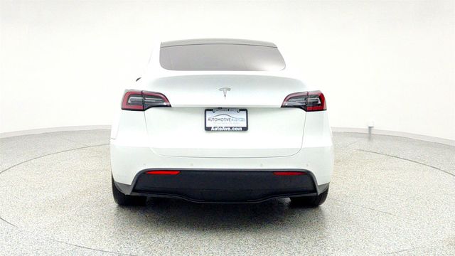2020 Tesla Model Y Long Range AWD with 20'' Induction Wheels & Acceleration Boost - 22959938 - 5