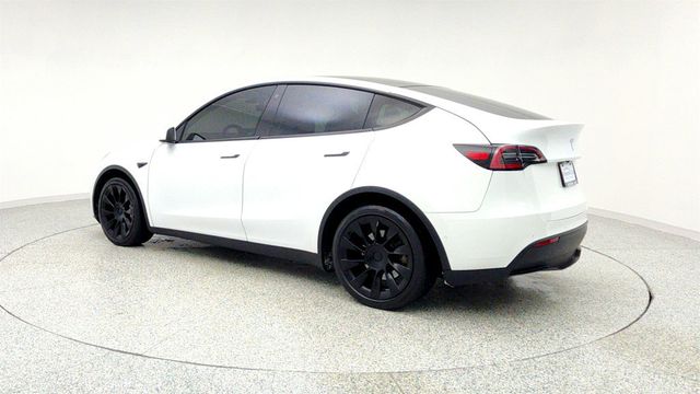 2020 Tesla Model Y Long Range AWD with 20'' Induction Wheels & Acceleration Boost - 22959938 - 6