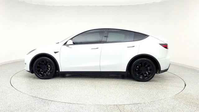 2020 Tesla Model Y Long Range AWD with 20'' Induction Wheels & Acceleration Boost - 22959938 - 7