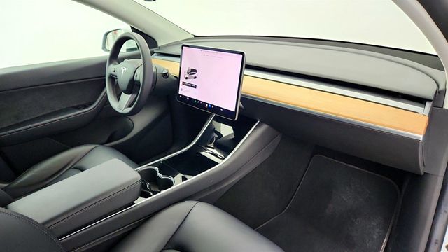 2020 Tesla Model Y Long Range AWD w/ Self Driving, 20'' Wheels & Acceleration Boost - 23020179 - 27