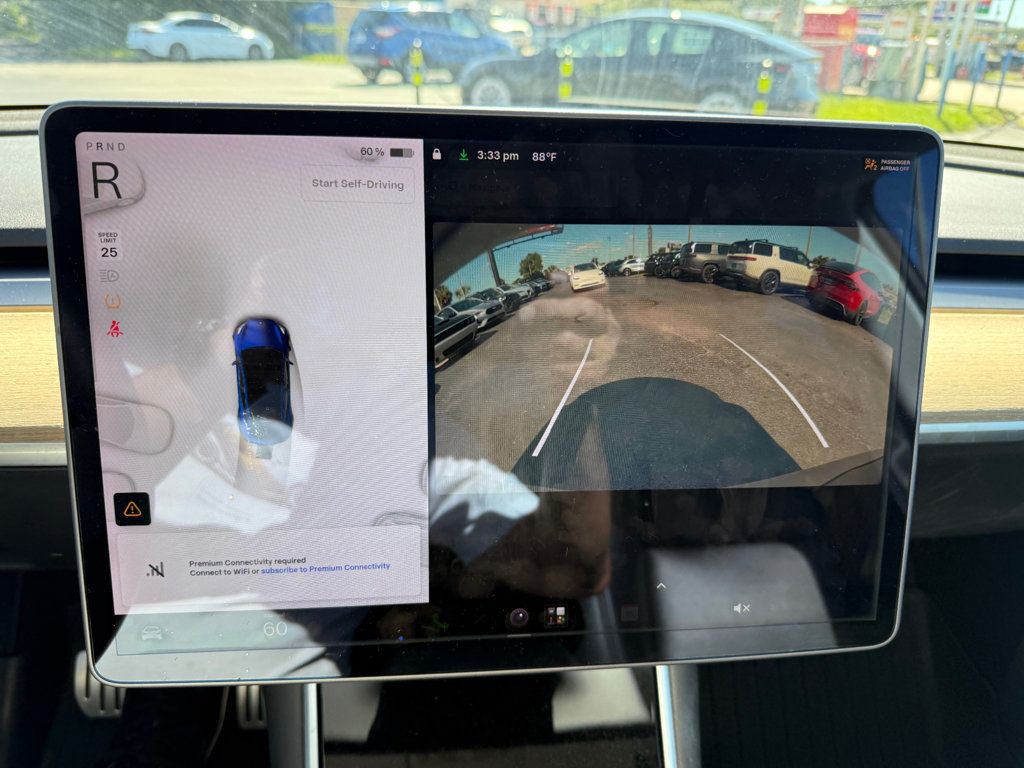 2020 Tesla Model Y **MODEL Y PERFORMANCE AWD** FULL-SELF DRIVING INCLUDED** - 23087629 - 12