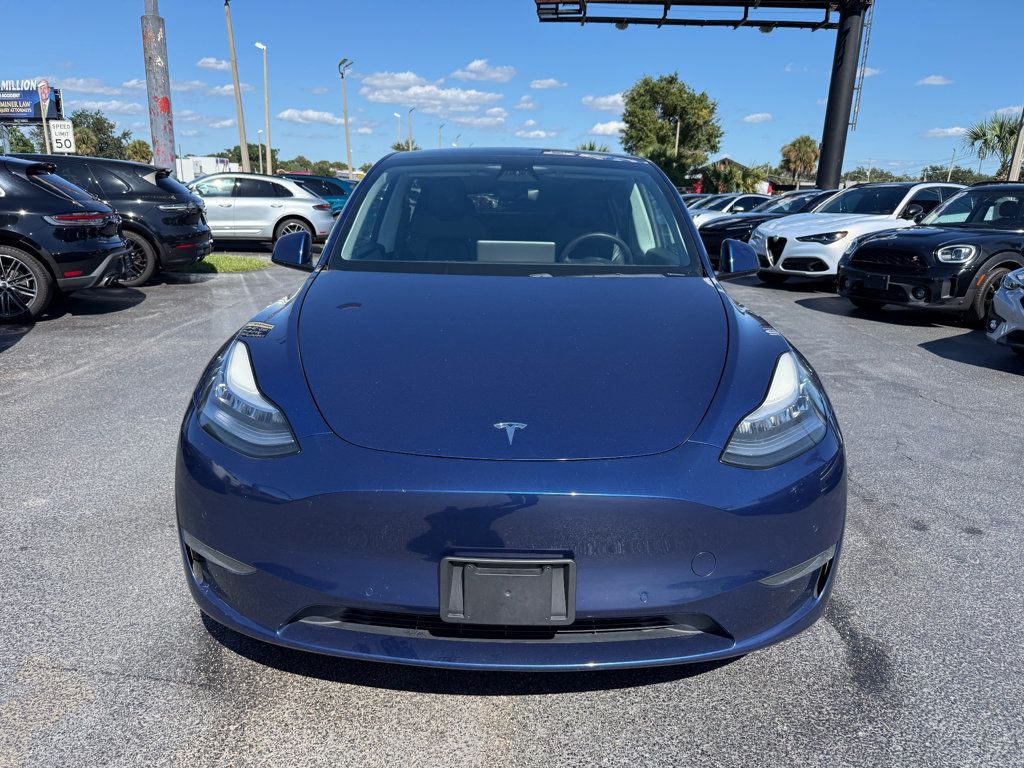 2020 Tesla Model Y **MODEL Y PERFORMANCE AWD** FULL-SELF DRIVING INCLUDED** - 23087629 - 1