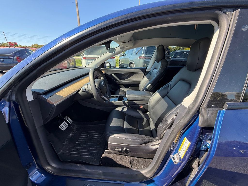 2020 Tesla Model Y **MODEL Y PERFORMANCE AWD** FULL-SELF DRIVING INCLUDED** - 23087629 - 6