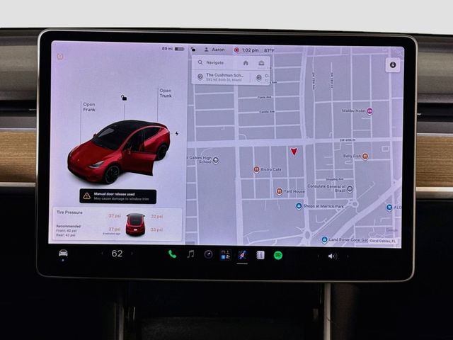 2020 Tesla Model Y Performance - 23078208 - 12