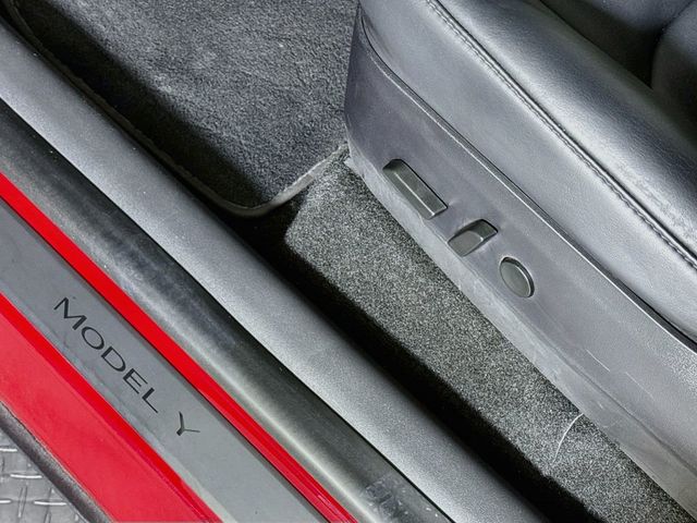 2020 Tesla Model Y Performance - 23078208 - 19