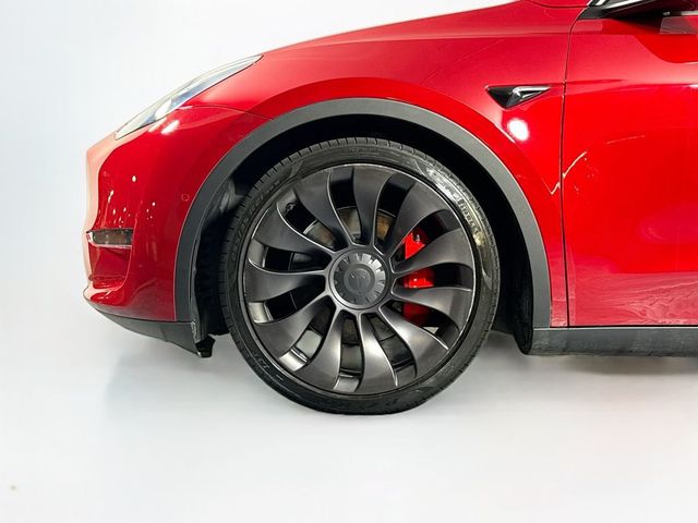 2020 Tesla Model Y Performance - 23078208 - 22