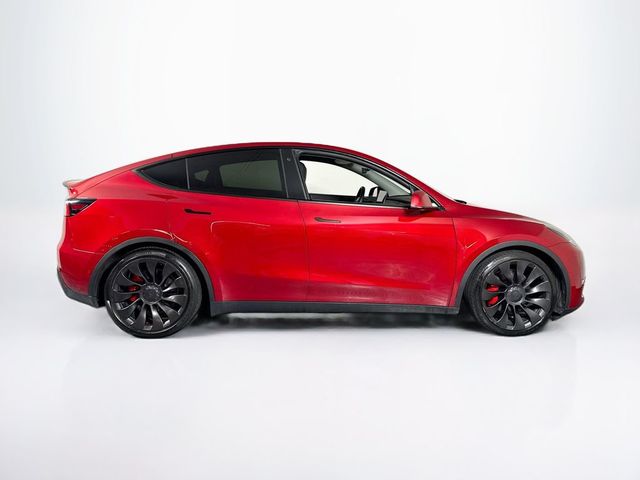 2020 Tesla Model Y Performance - 23078208 - 5