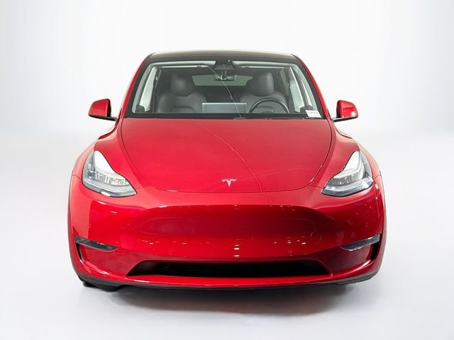 2020 Tesla Model Y Performance - 23078208 - 7