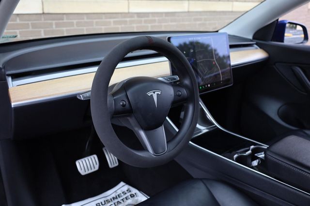 2020 Tesla Model Y Performance - 23033019 - 12