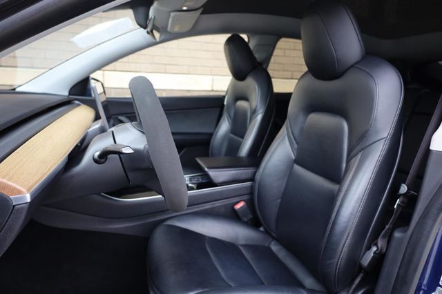2020 Tesla Model Y Performance - 23033019 - 13