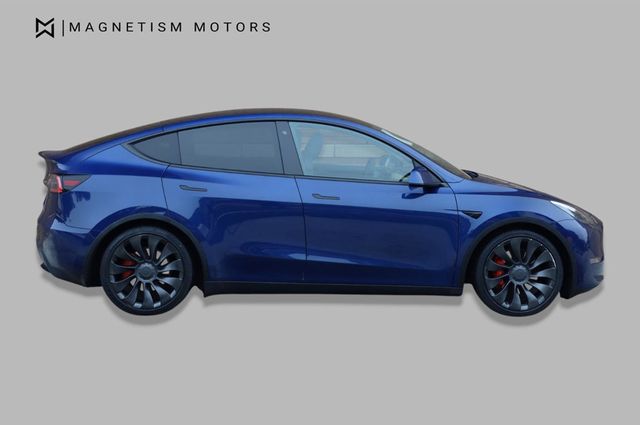 2020 Tesla Model Y Performance - 23033019 - 1