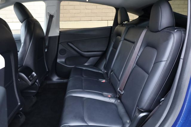 2020 Tesla Model Y Performance - 23033019 - 20