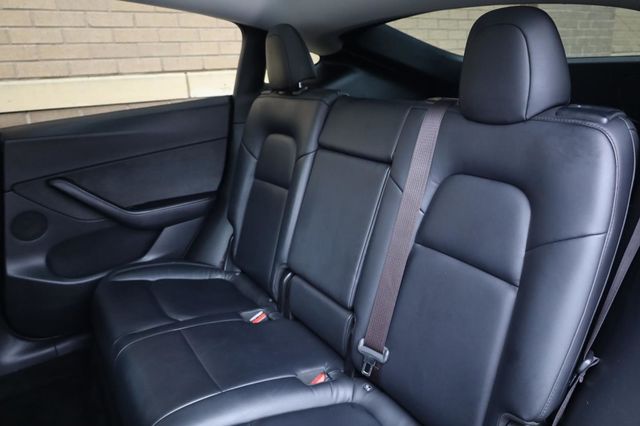 2020 Tesla Model Y Performance - 23033019 - 21