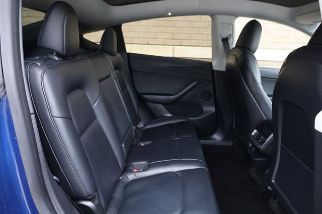 2020 Tesla Model Y Performance - 23033019 - 23