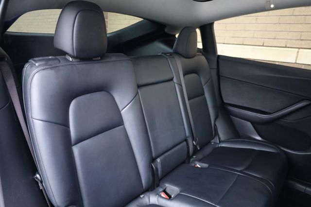 2020 Tesla Model Y Performance - 23033019 - 24