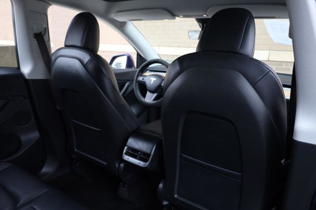 2020 Tesla Model Y Performance - 23033019 - 25