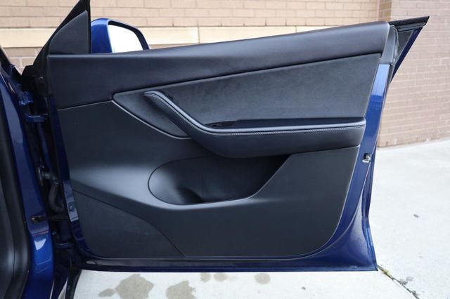 2020 Tesla Model Y Performance - 23033019 - 27