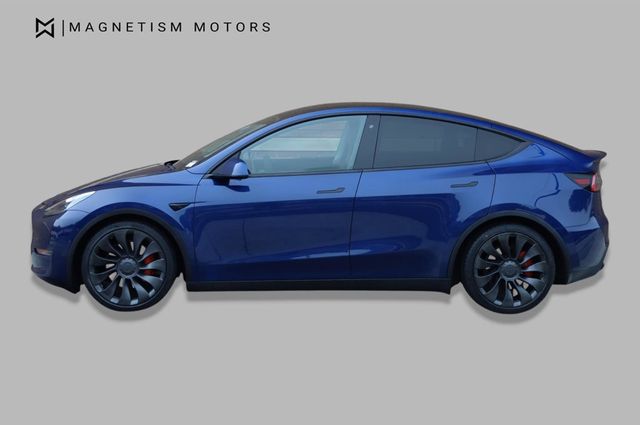 2020 Tesla Model Y Performance - 23033019 - 2
