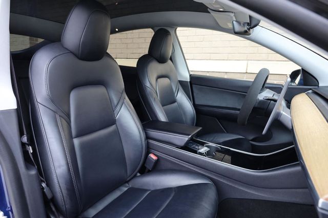 2020 Tesla Model Y Performance - 23033019 - 29