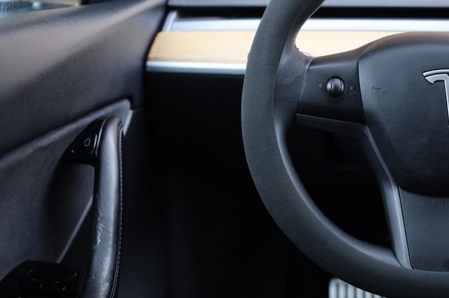 2020 Tesla Model Y Performance - 23033019 - 34