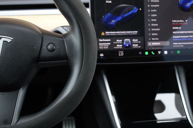 2020 Tesla Model Y Performance - 23033019 - 35